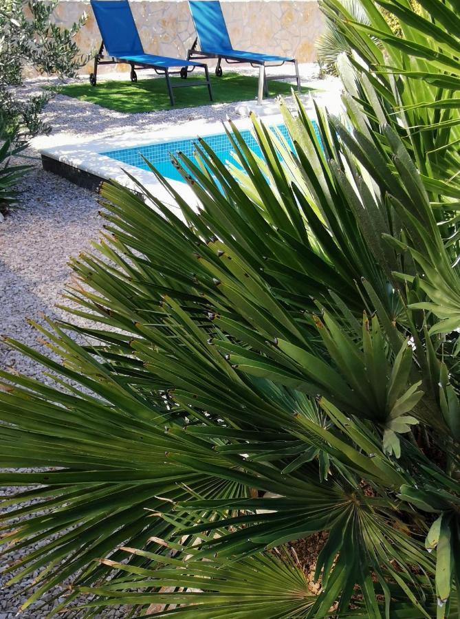 Villa Sundowner Šibenik Exterior foto